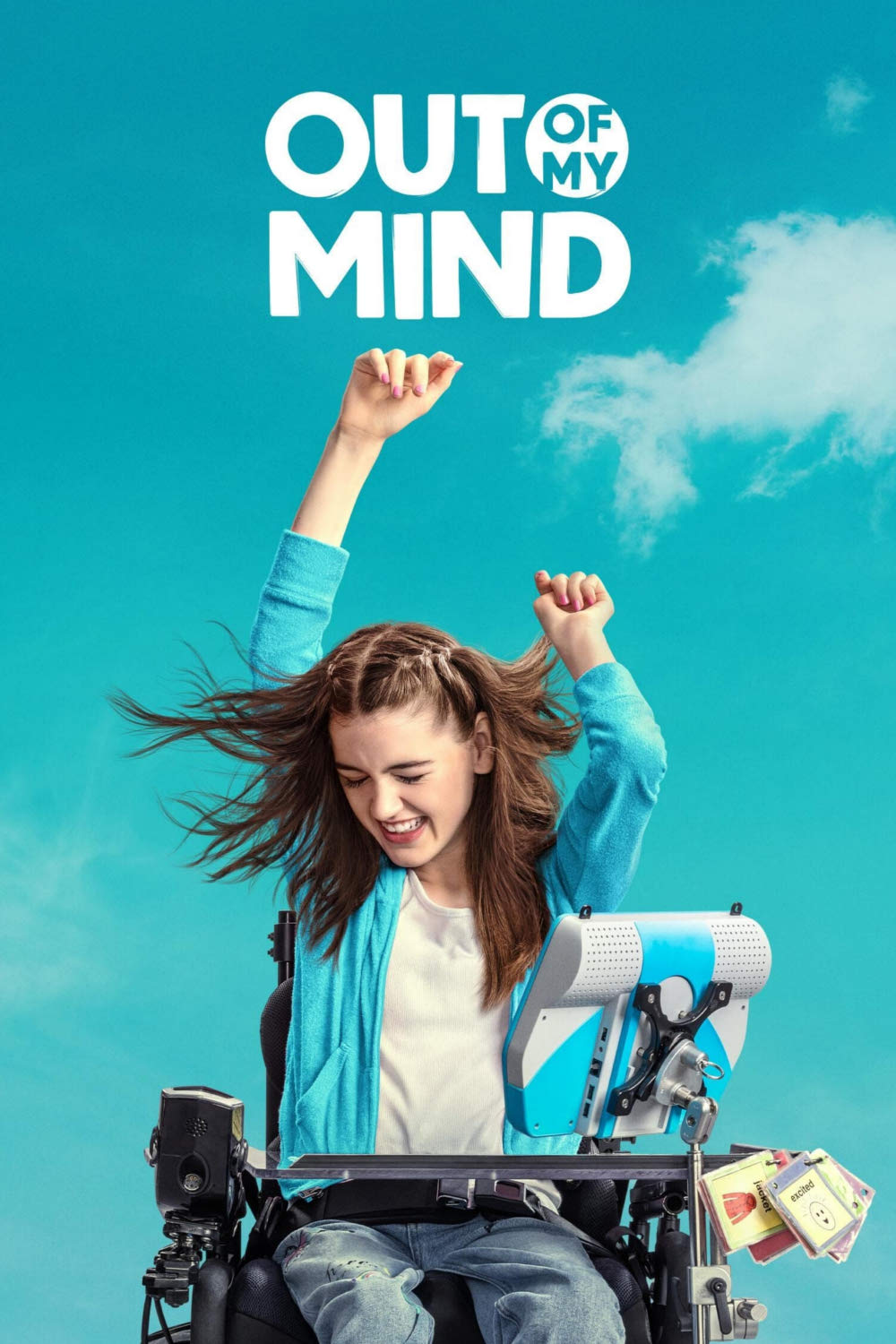 Out of My Mind [HD] (2024)