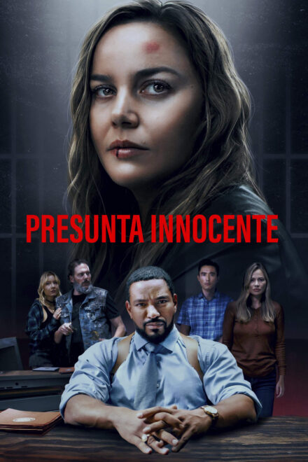 Presunta innocente [HD] (2024)