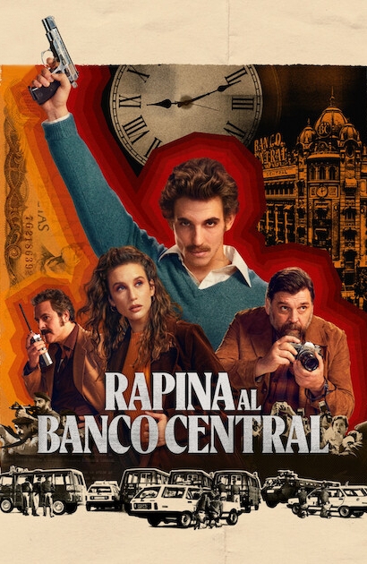 Rapina al Banco Central [HD]