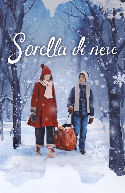 Sorella di neve [HD] (2024)