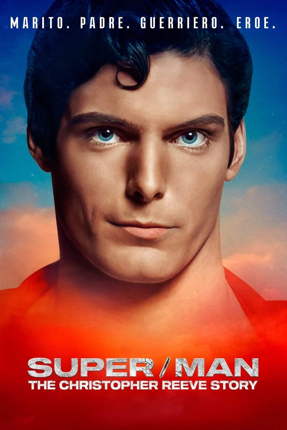 Super/Man: The Christopher Reeve Story (Sub-ITA) (2024)