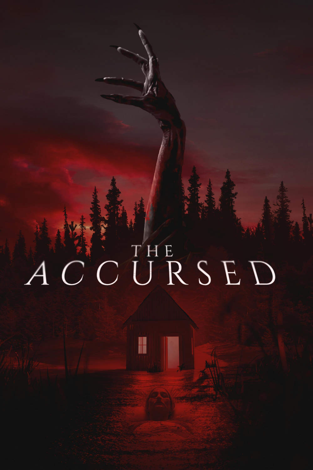 The Accursed [HD] (2022)