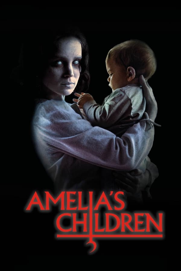 Amelia’s Children (Sub-ITA) (2024)