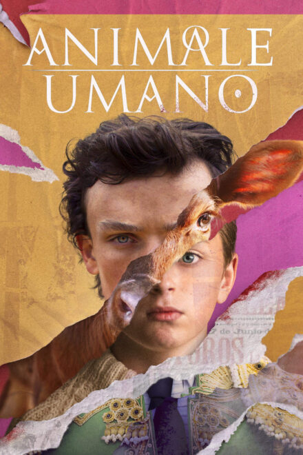 Animale/Umano [HD] (2024)