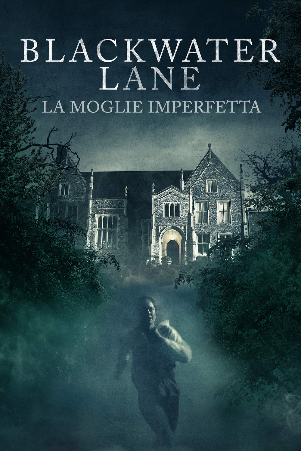 Blackwater Lane: La moglie imperfetta [HD] (2024)