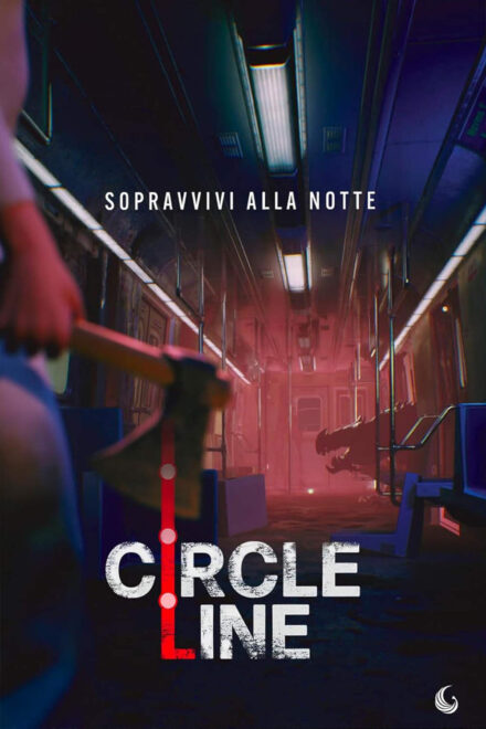 Circle Line (2023)