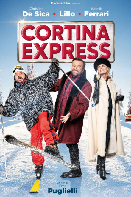 Cortina Express (2024)