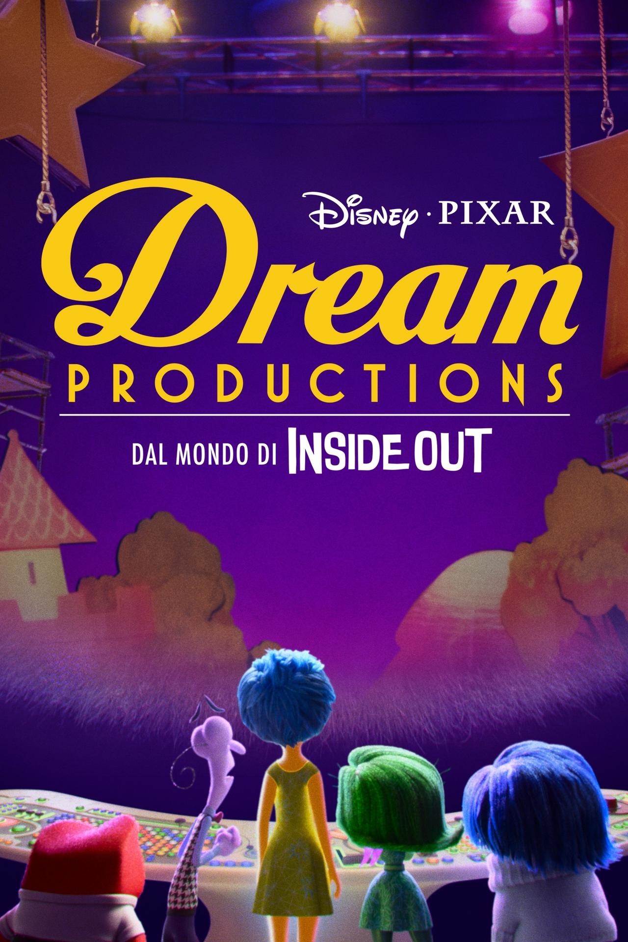 Dream Productions [HD]