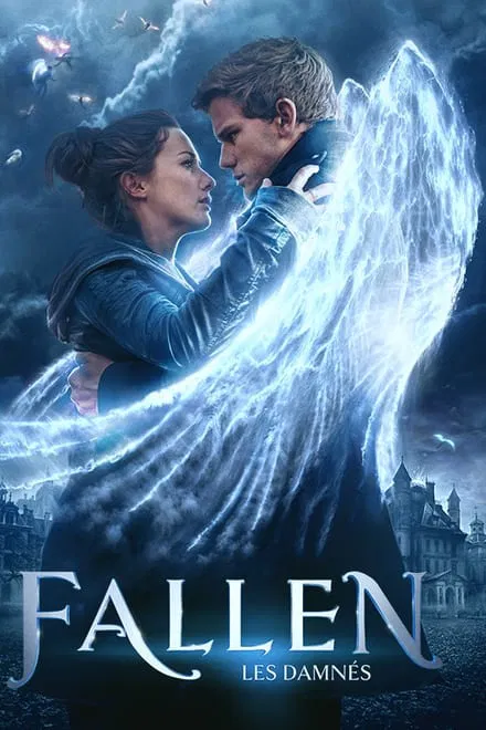 Fallen – La Serie [HD]