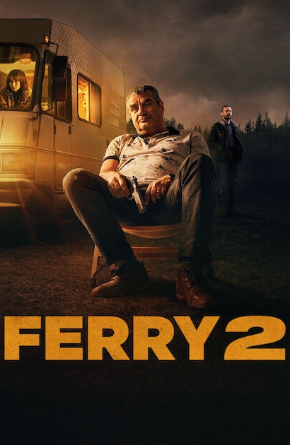 Ferry 2 [HD] (2024)