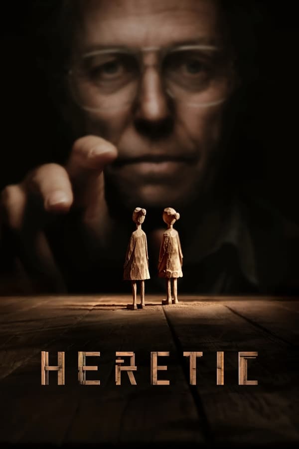 Heretic (Sub-ITA) (2024)