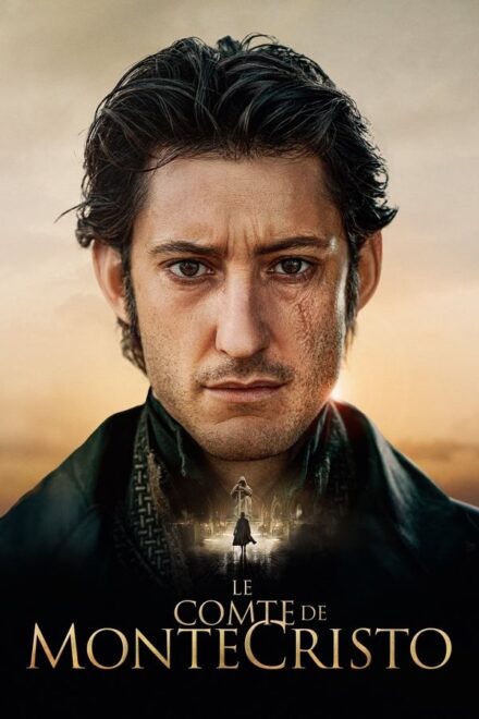 Il conte di Montecristo [HD] (2024)