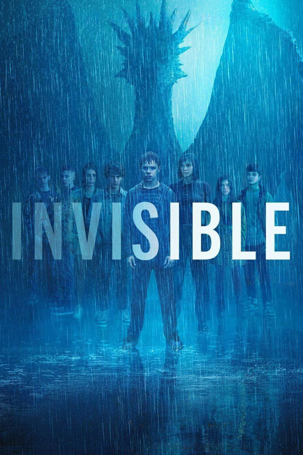 Invisible – La Serie [HD]