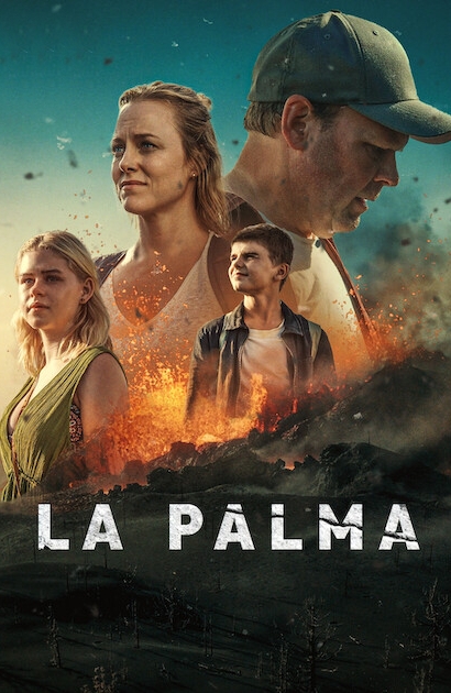 La Palma [HD]