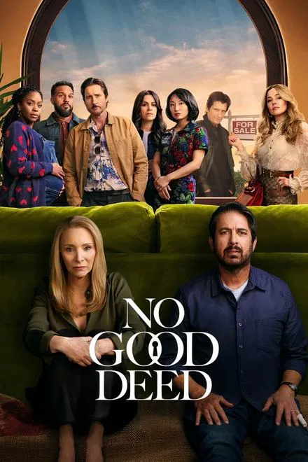 No Good Deed [HD]