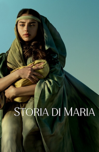 Storia di Maria [HD] (2024)