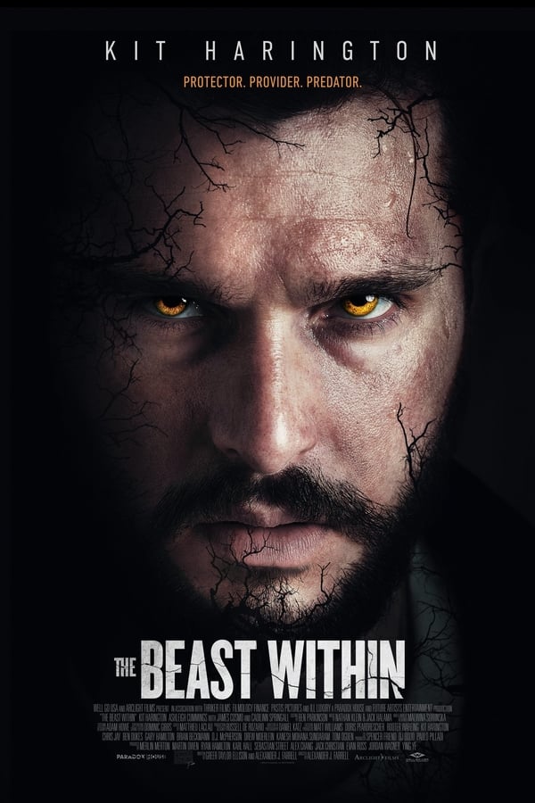 The Beast Within – Il male dentro [HD] (2024)