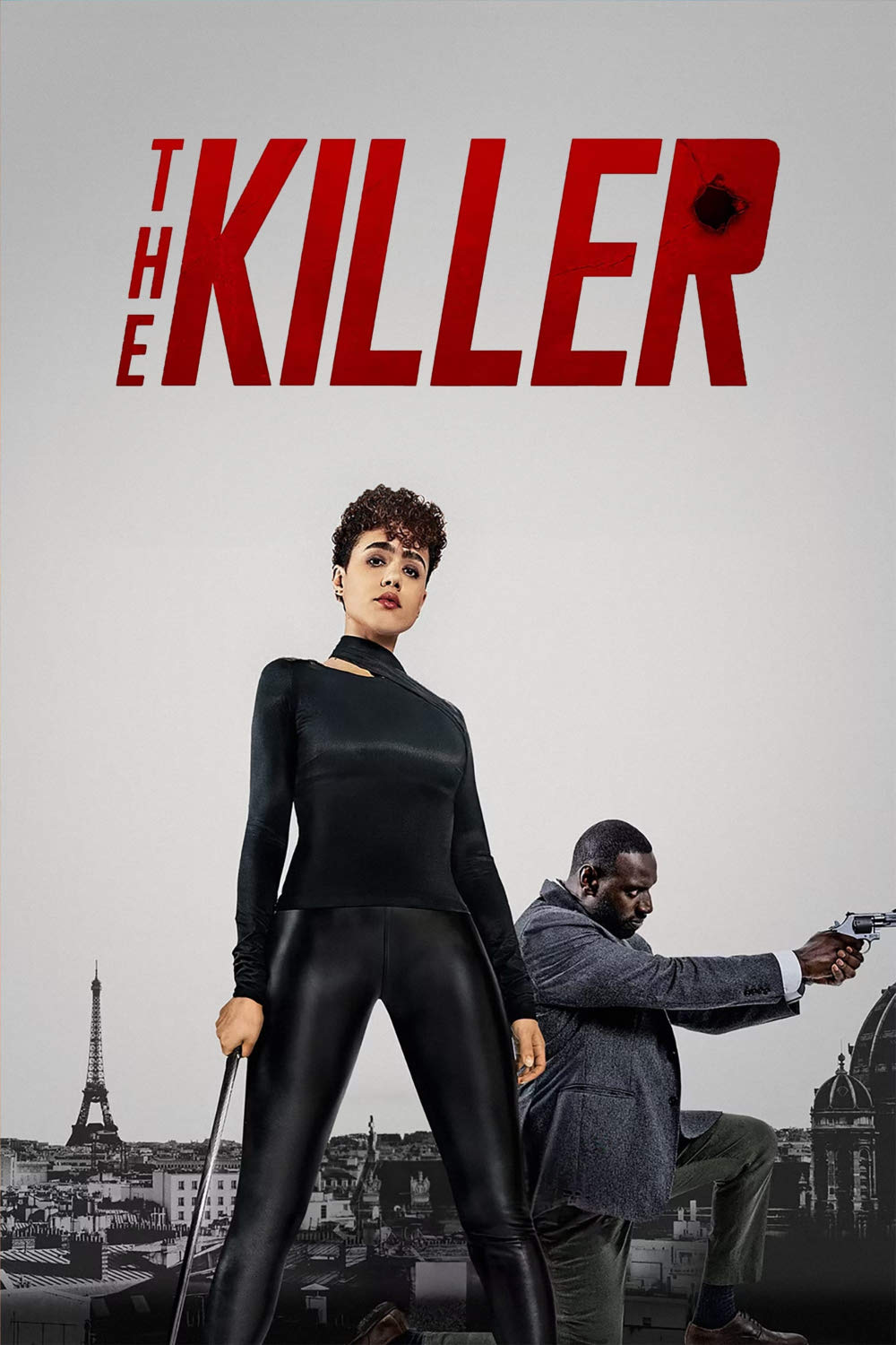 The Killer [HD] (2024)