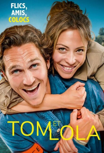 Tom e Lola [HD]