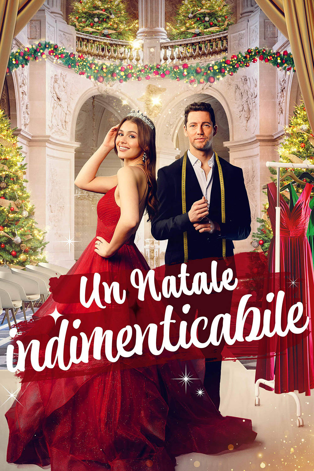 Un Natale indimenticabile [HD] (2023)