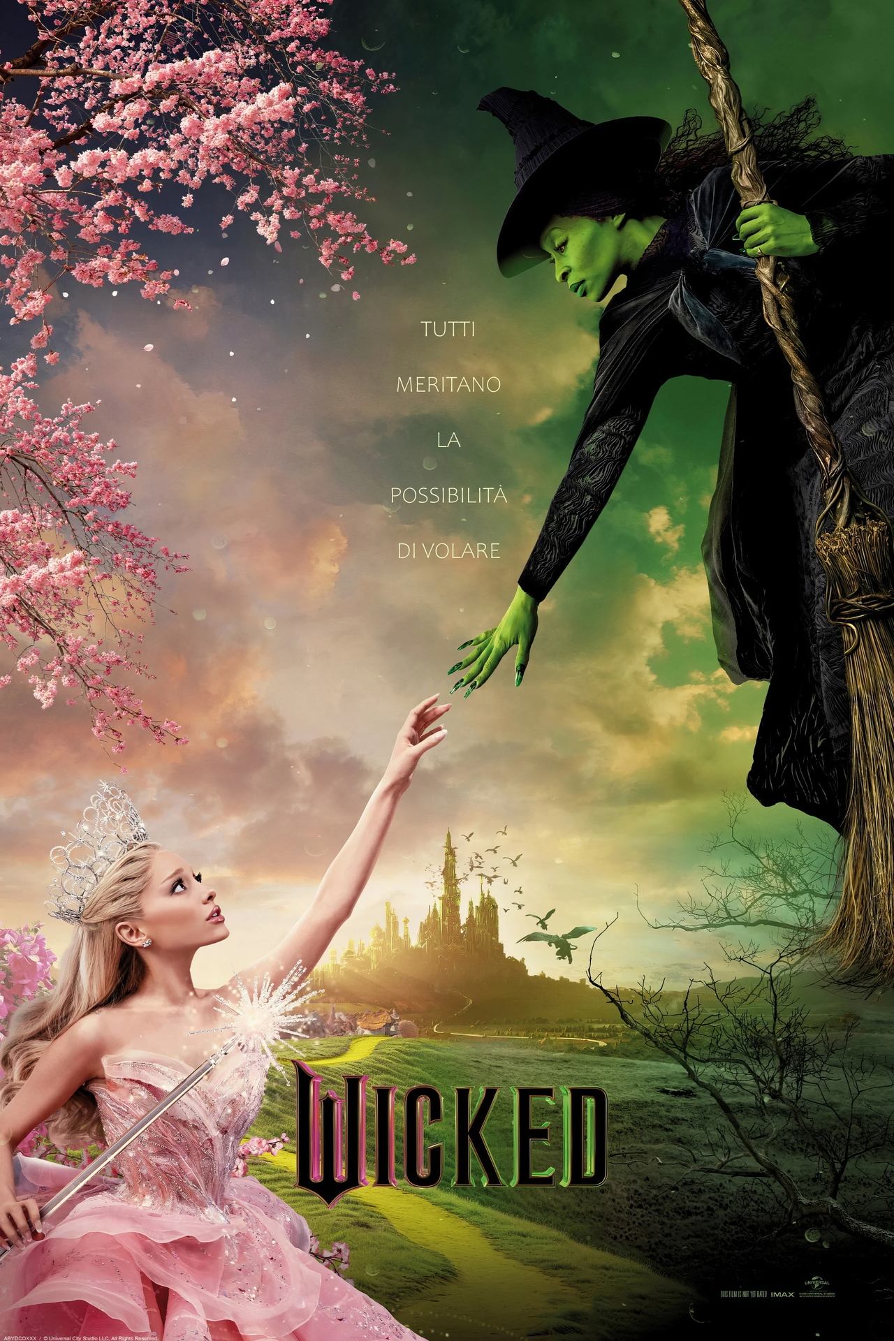 Wicked [HD]