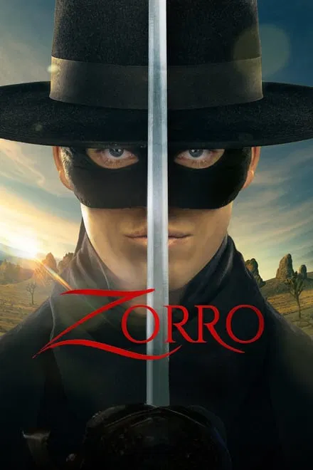 Zorro – La Serie [HD]