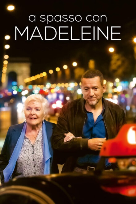 A spasso con Madeleine [HD] (2024)