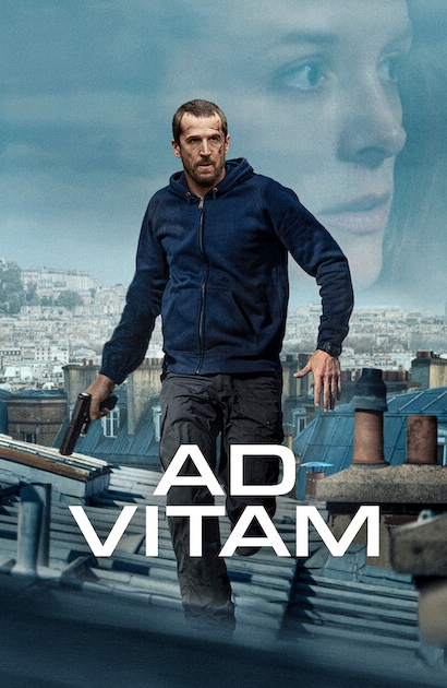 Ad Vitam [HD] (2025)