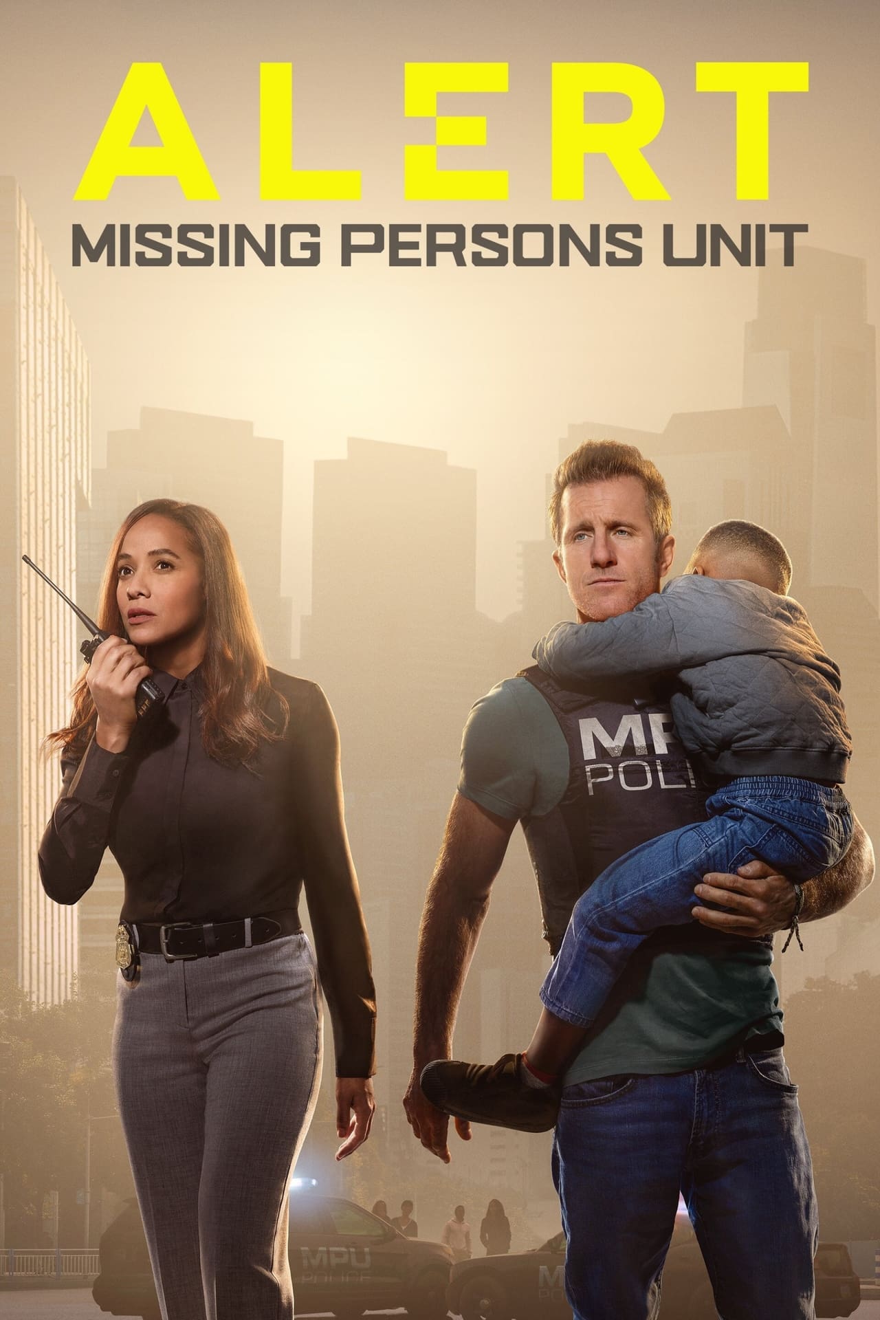 Alert: Missing Persons Unit [HD]