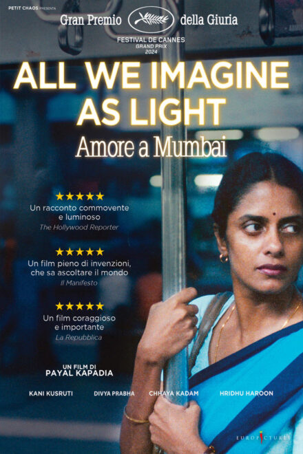 All We Imagine as Light – Amore a Mumbai [HD] (2024)