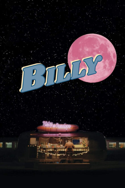 Billy [HD] (2023)