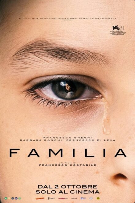 Familia [HD] (2024)