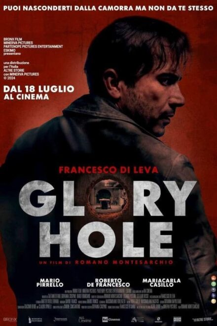 Glory Hole [HD] (2024)