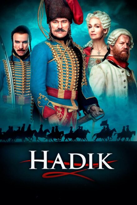 Hadik – La leggenda di un guerriero [HD] (2024)