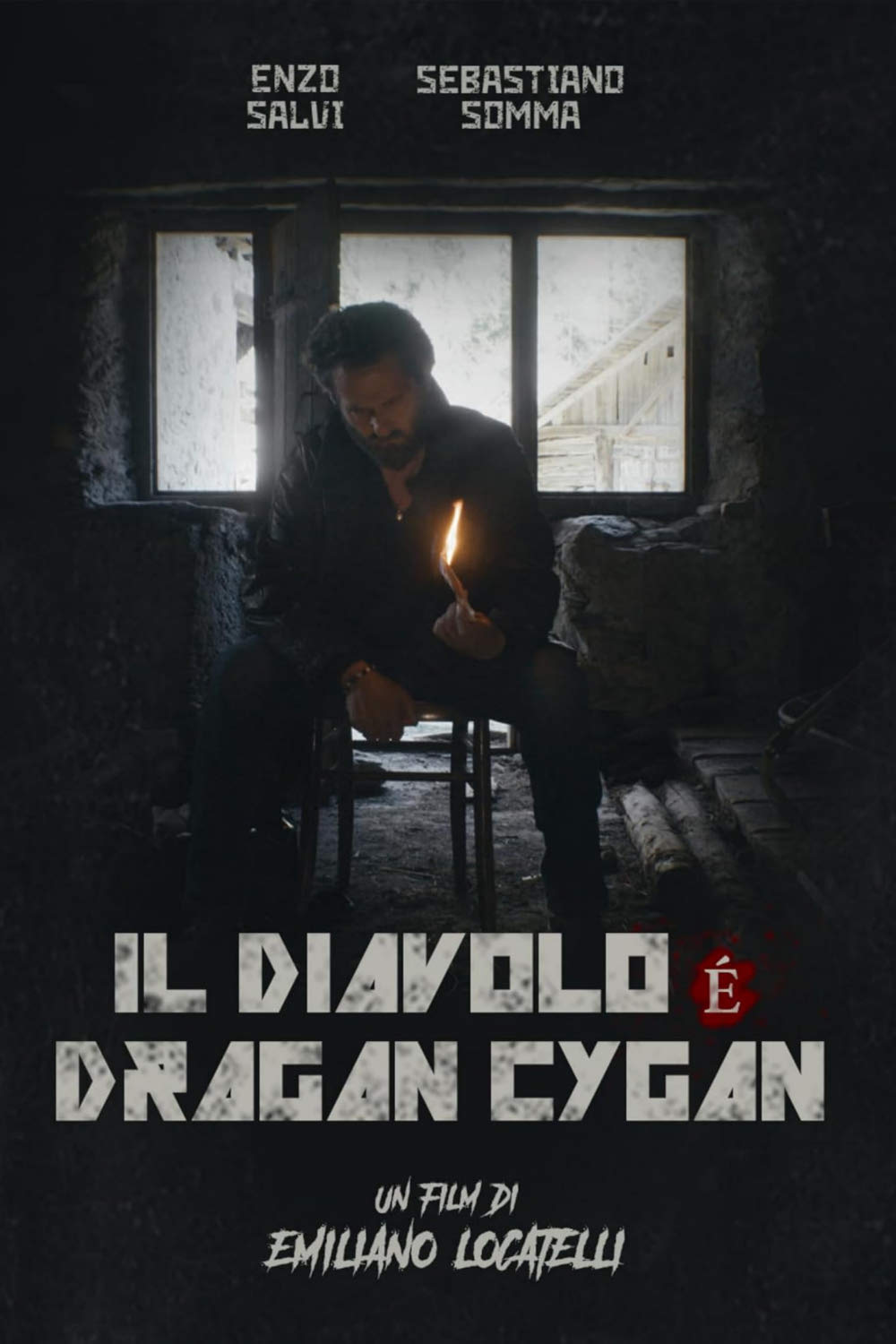 Il diavolo è Dragan Cygan [HD] (2024)