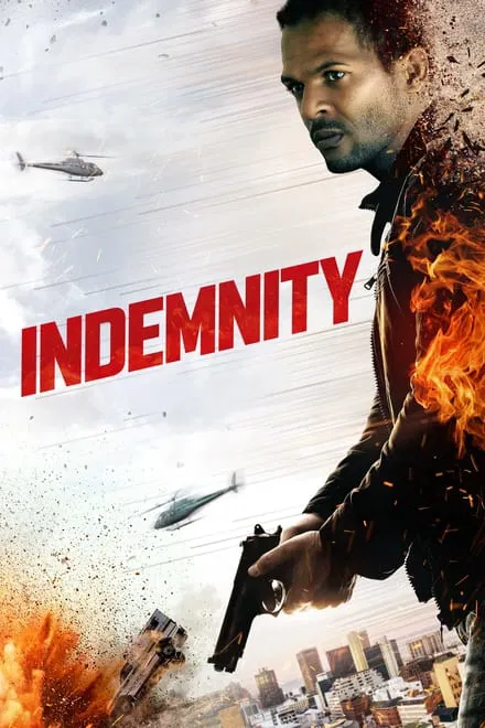 Indemnity – Caccia alla verità [HD] (2022)