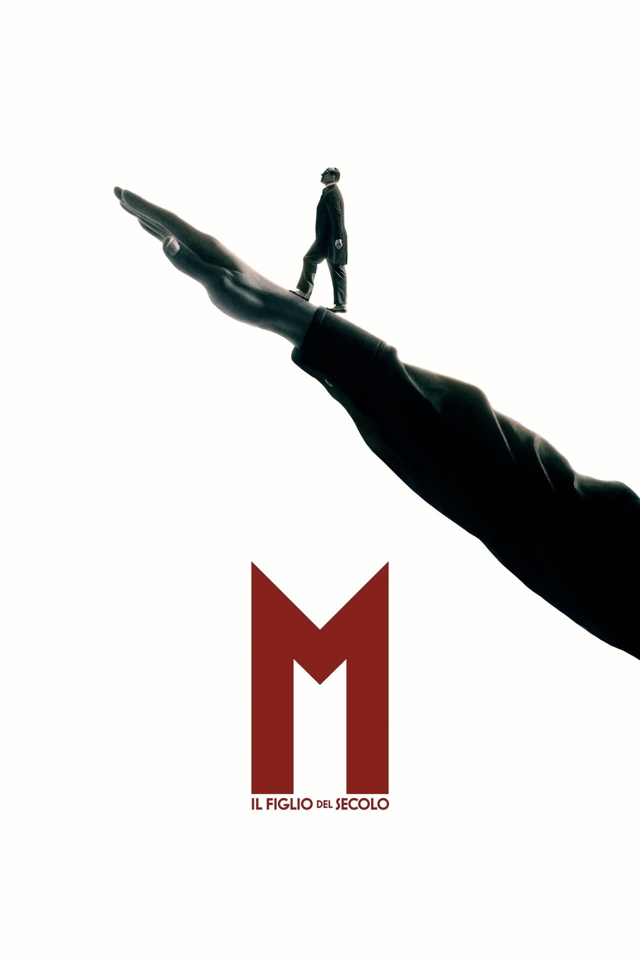 M – Il figlio del secolo [HD]