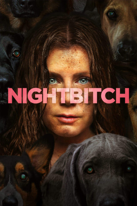 Nightbitch (2025)