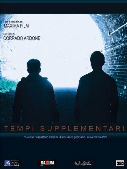 Tempi supplementari (2024)