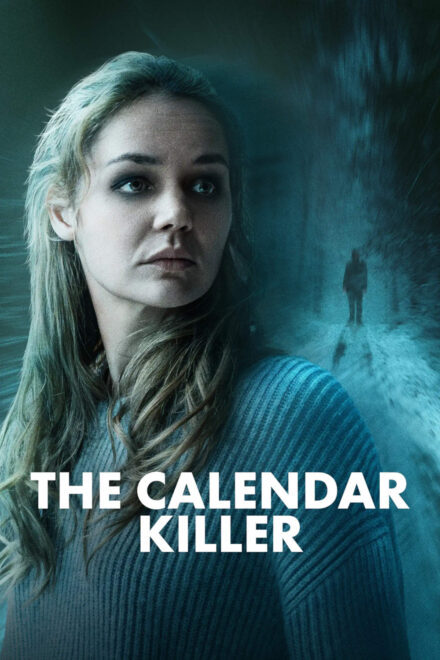 The Calendar Killer [HD] (2025)