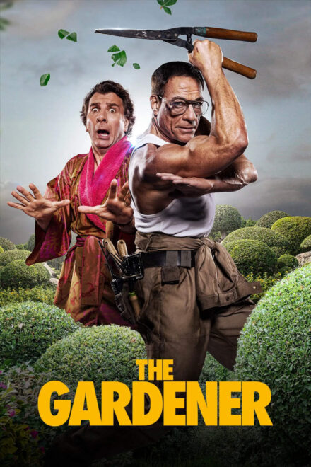 The Gardener [HD] (2025)