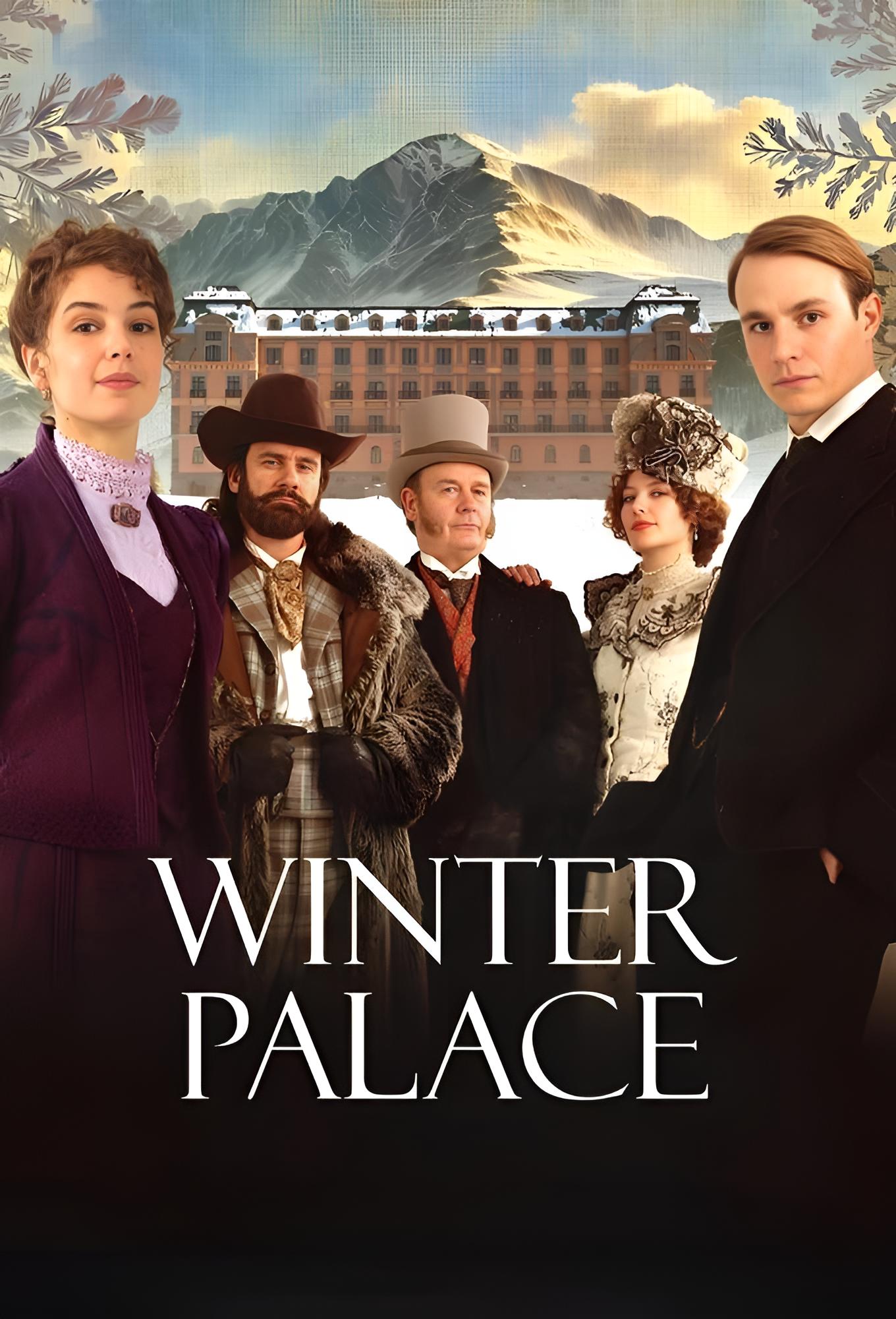 Winter Palace [HD]